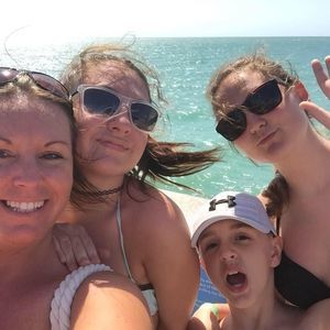 Meet your Posher, Katrina